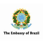 the embassy of brazil