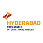 Hyderabad rajiv Gandhi international airport